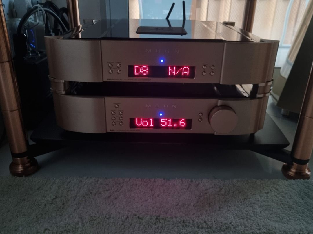Complete Home Entertainment Set, TV & Home Appliances, TV ...