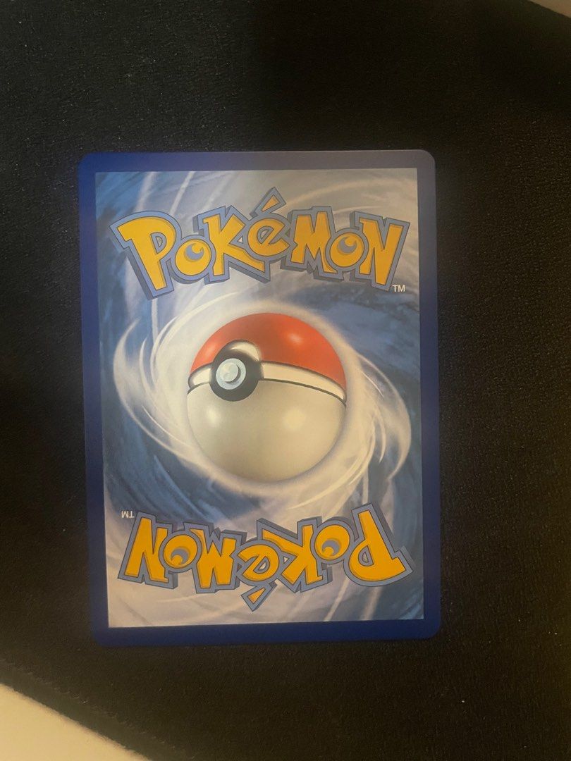 Crown zenith steel energy holo full art 159/159, Hobbies & Toys, Toys & Games on Carousell