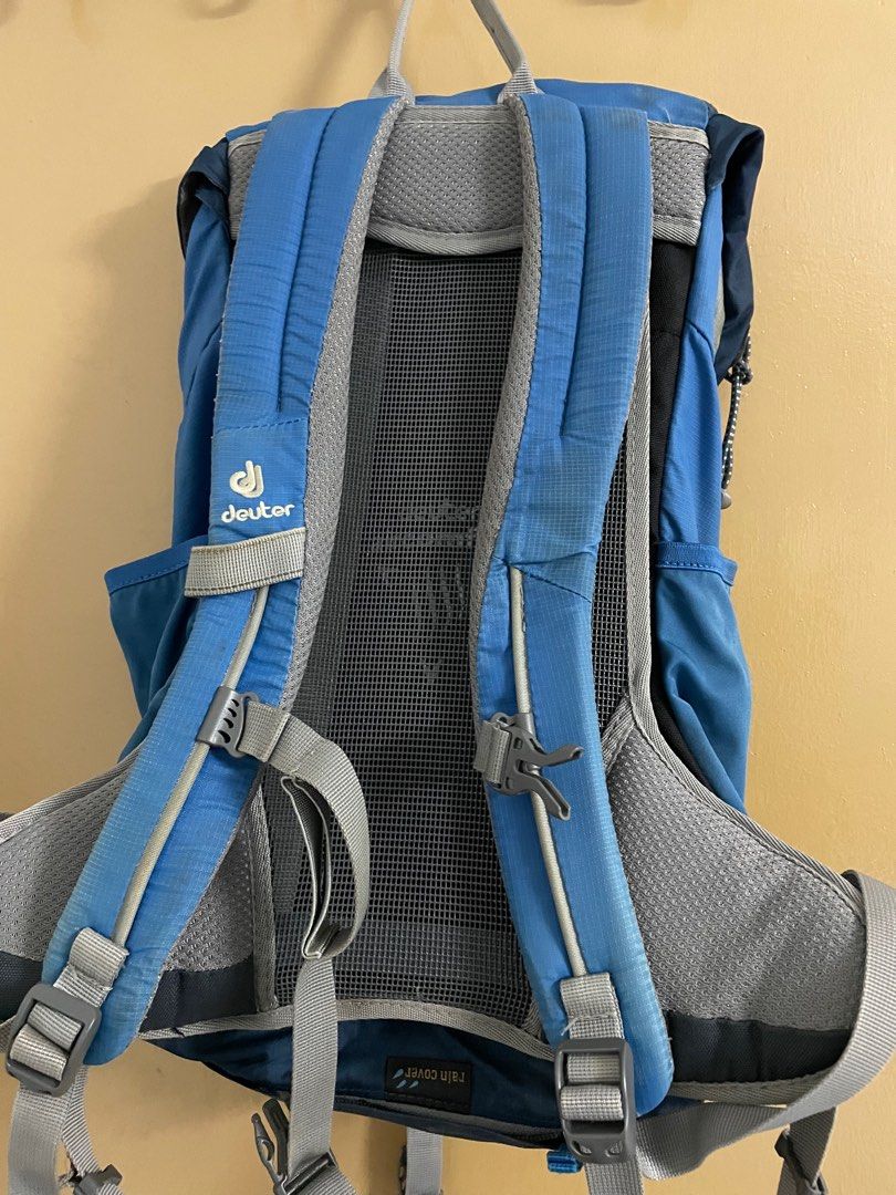 Deuter act 2025 lite 18