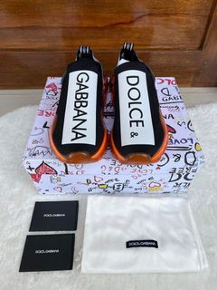 D&G Sneaker size 44