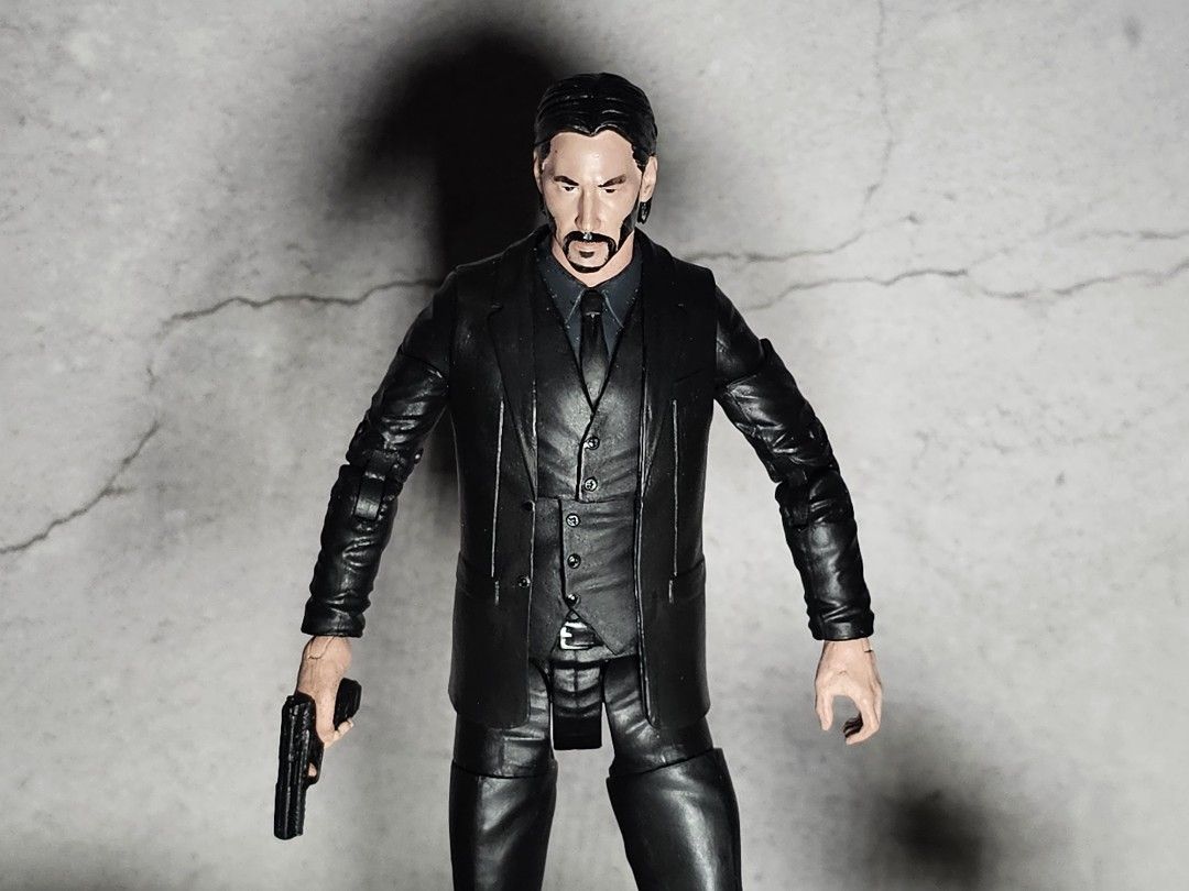 Diamond select store john wick