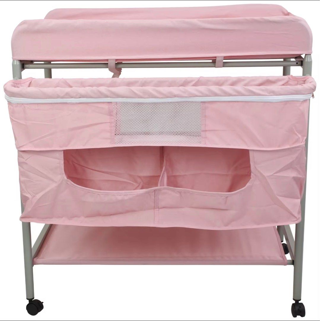 Diaper Changing Table on Carousell