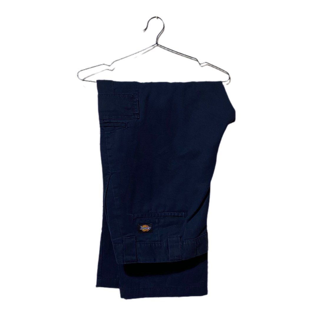 Dickies Cargo Pants, Men's Fashion, Bottoms, Trousers on Carousell