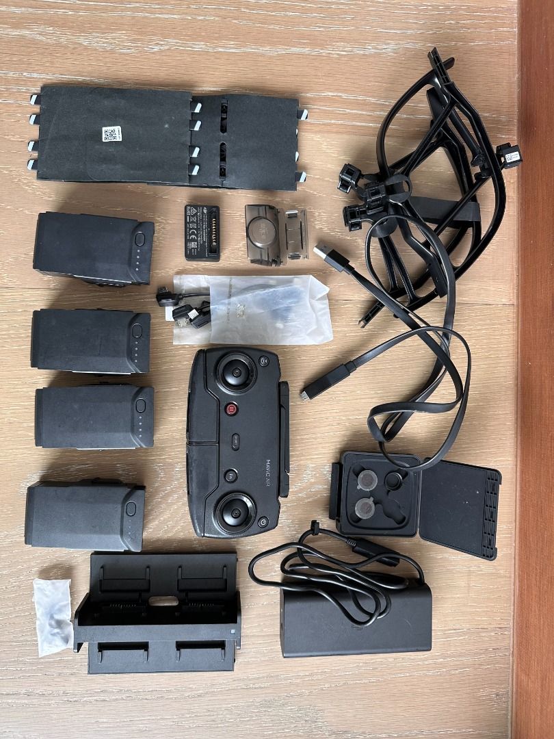 Mavic air accessories hotsell
