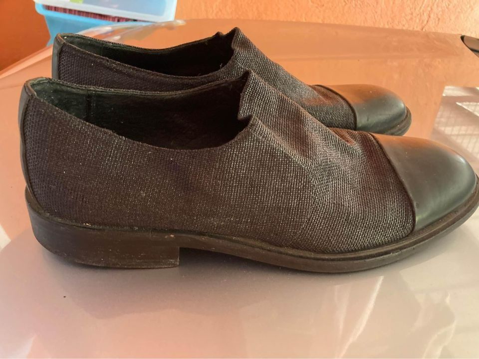 Donald Pliner Black Shoes for Sale Men s Fashion Footwear Dress