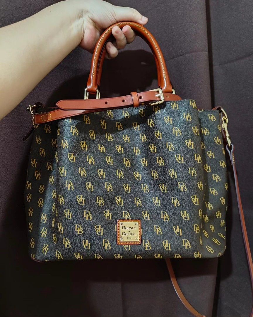 Dooney & Bourke Gretta Brenna