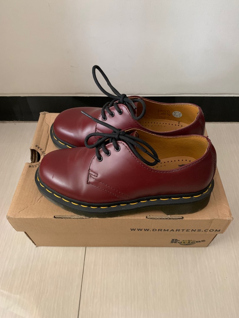 1461 cherry