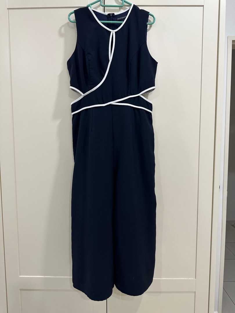 Dressing sale paula jumpsuit