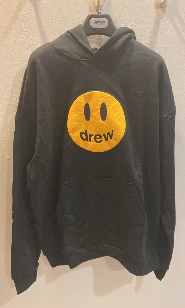 Drew house hoodie authentic sales