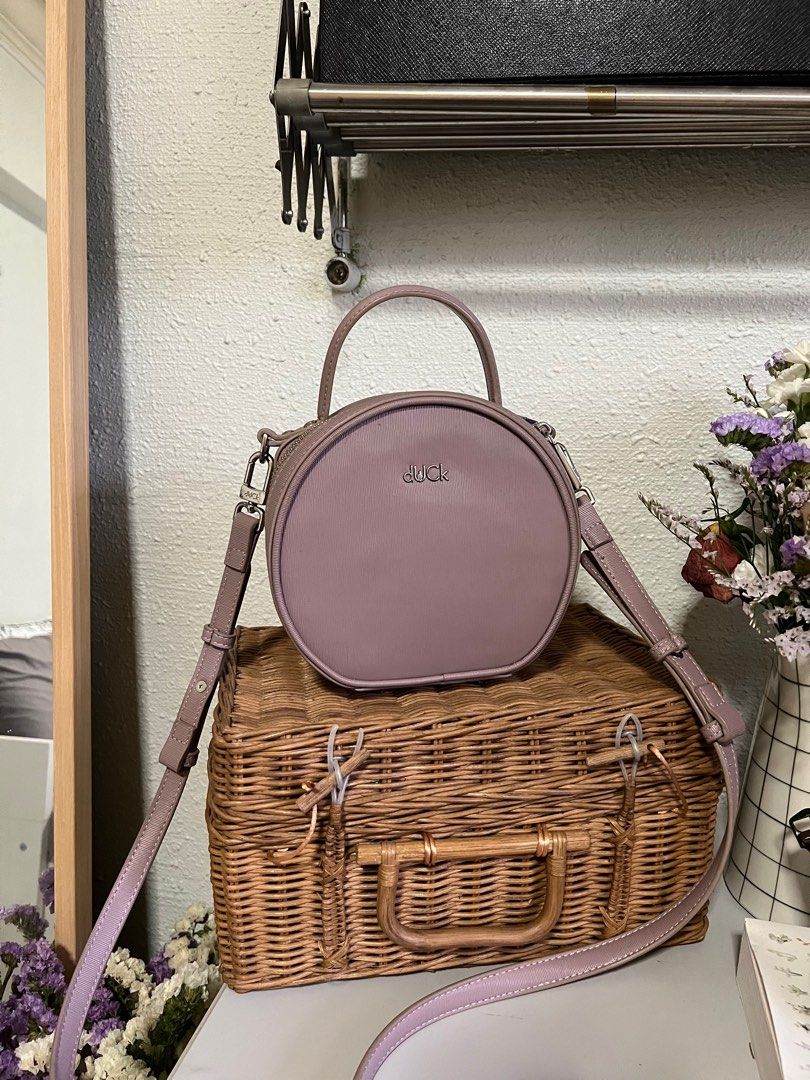Duck hot sale lola bag