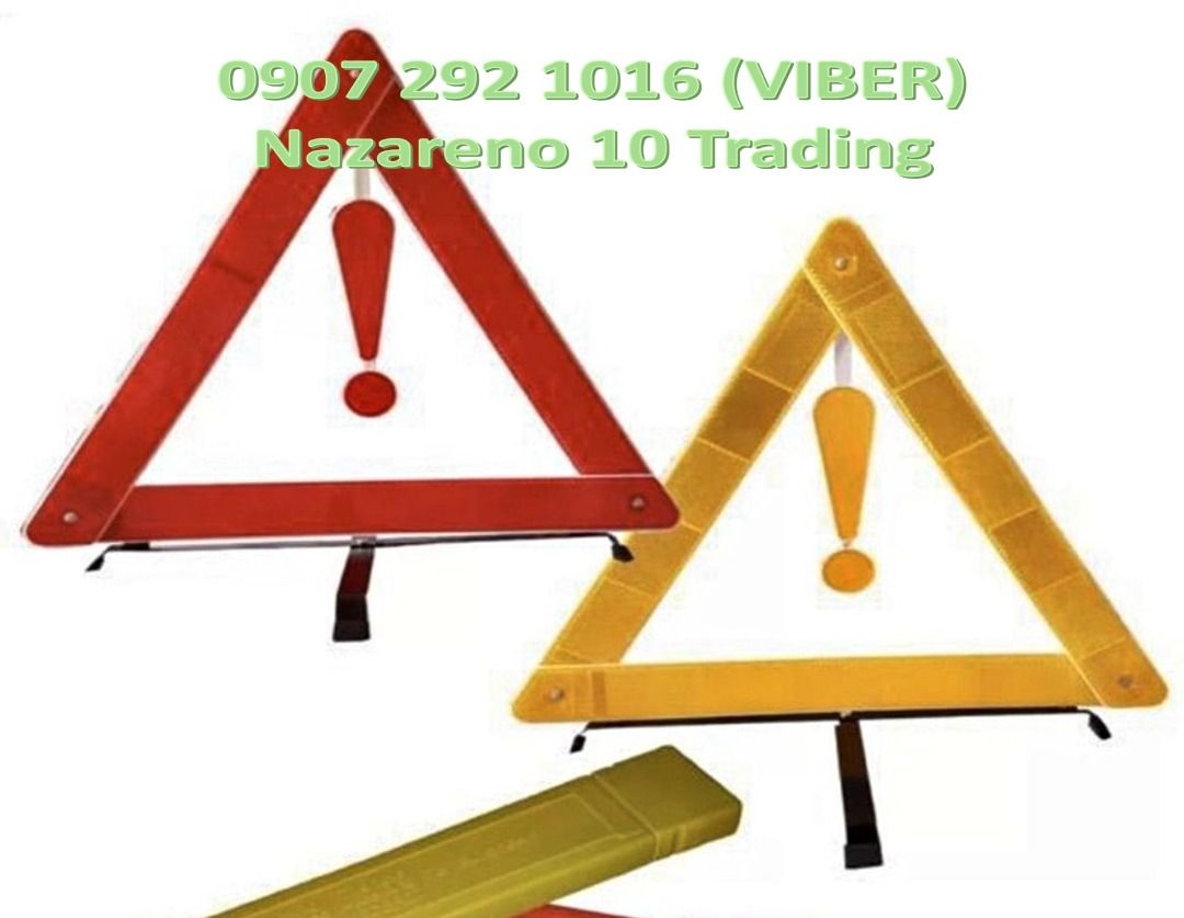 Early warning device EWD supplier, Everything Else, Others on Carousell