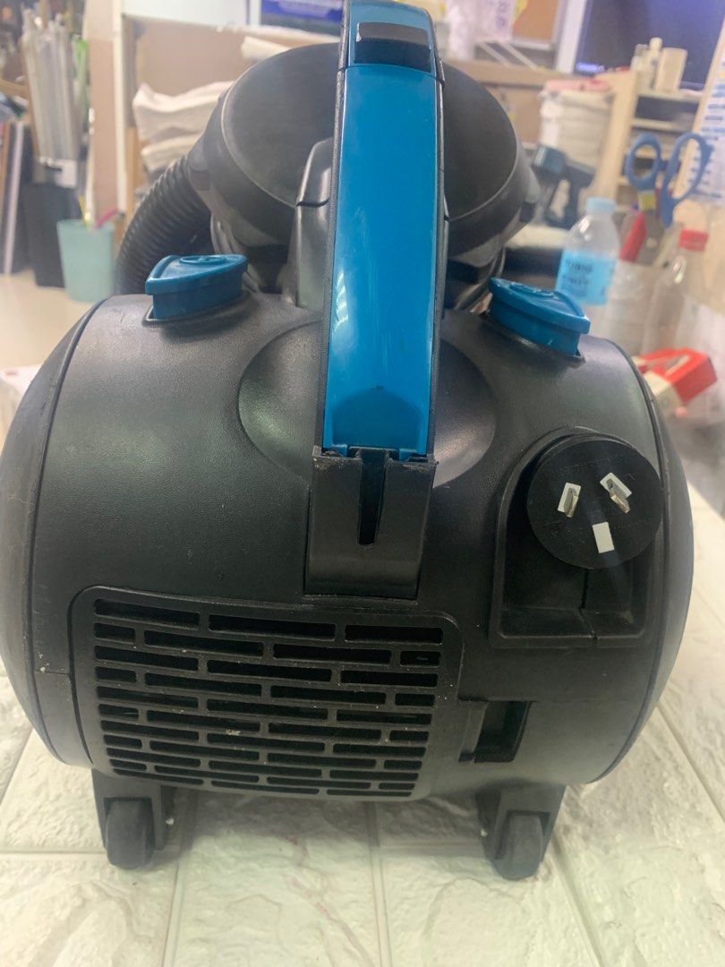 Easy Home 2000W Bagless Vacuum Cleaner, TV & Home Appliances, Vacuum