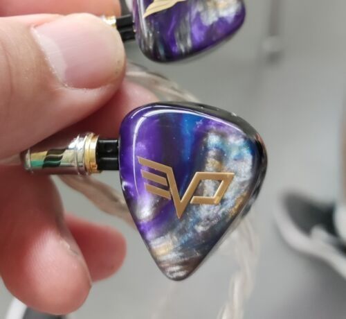 Empire Ears Legend EVO Limited Edition 限定有保養行貨, 音響器材