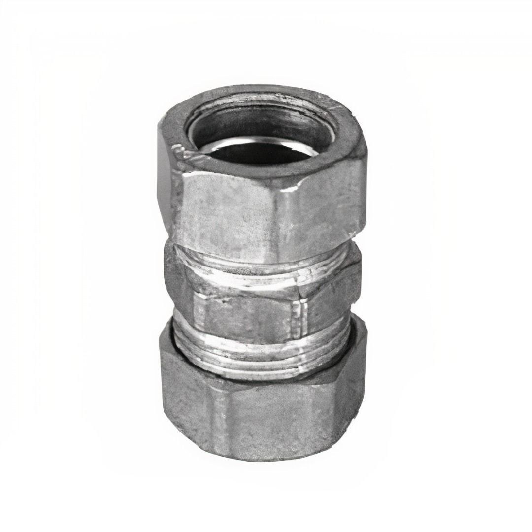 EMT Connector Compression Type, Connector, Electrical Metallic Conduit