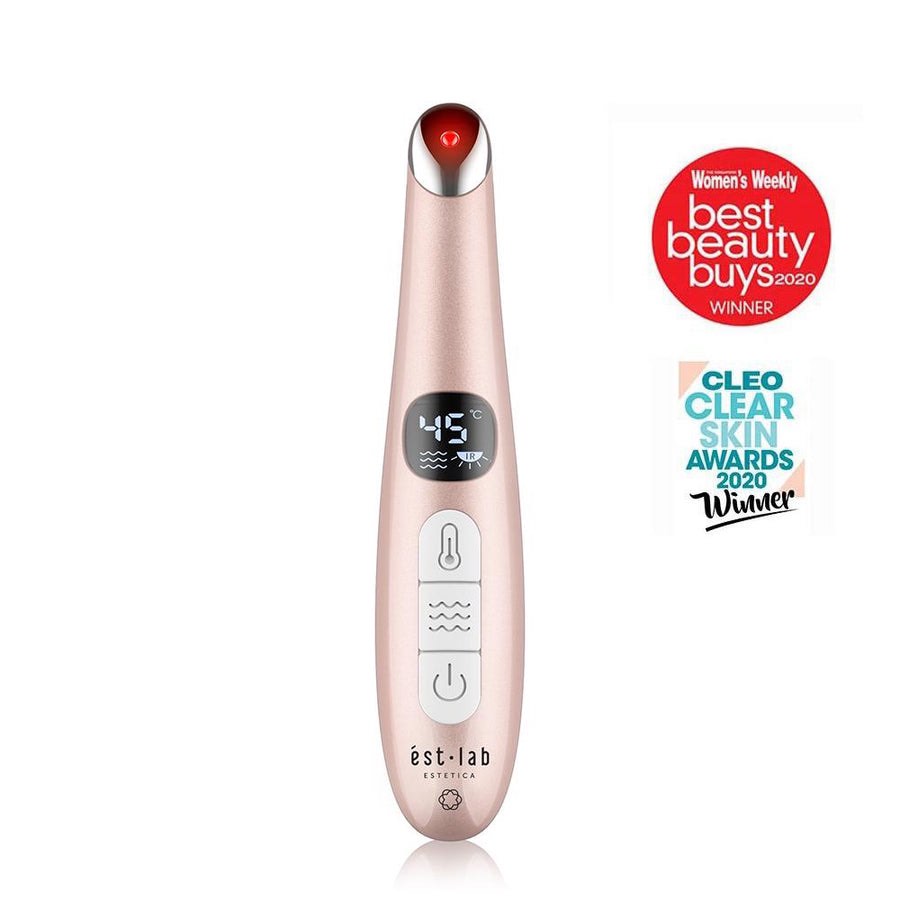 Est Lab OPTIMALIFT A+ INTELLIGENT EYE REVITALISER TRIACTION MASSAGER 2