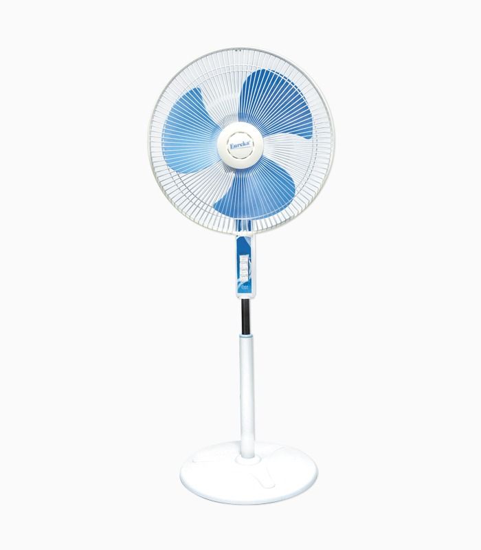 Eureka ESF 16 Elite 16" Elite Stand Fan (Plastic Fan Blade) on Carousell