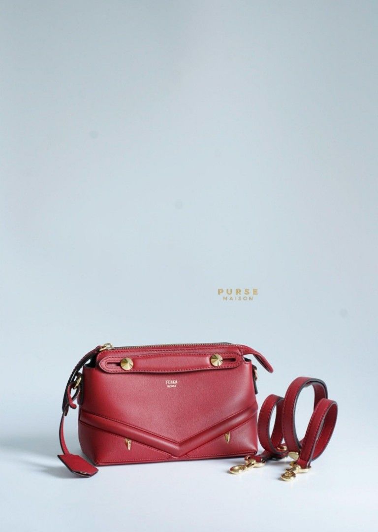 Fendi monster by the way clearance