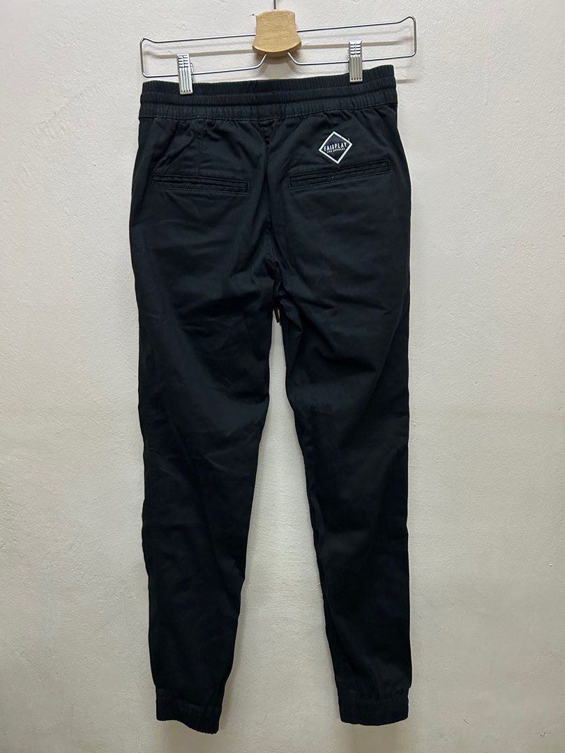 Fairplay womens hot sale joggers