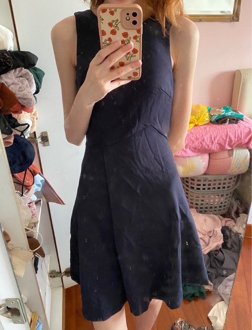 Fayth Little Black Dress (work and formal wear), Women's Fashion