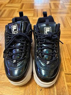 FILA Disruptor 2 - Galactic Gaze 7.5W