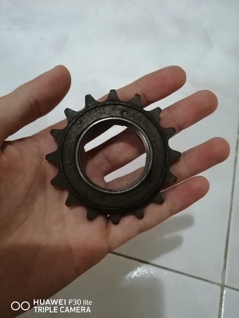 Baf fixie sales