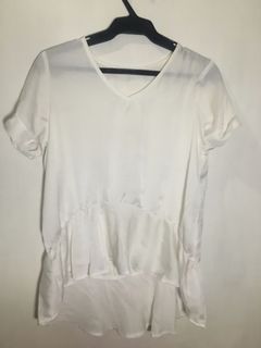 Flowy top