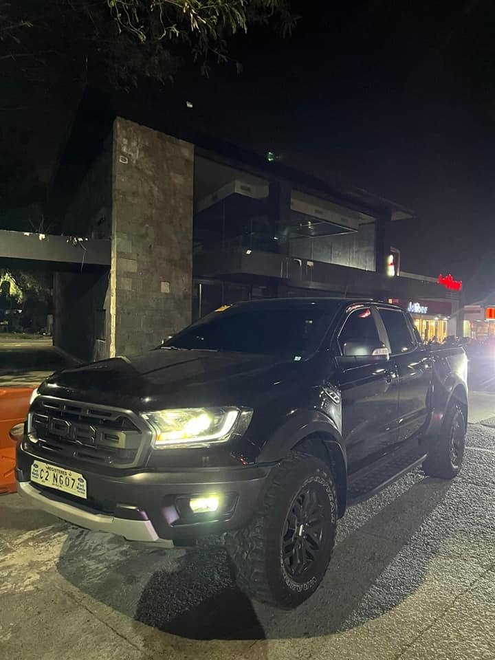Ford Ranger, Cars for Sale, Used Cars on Carousell