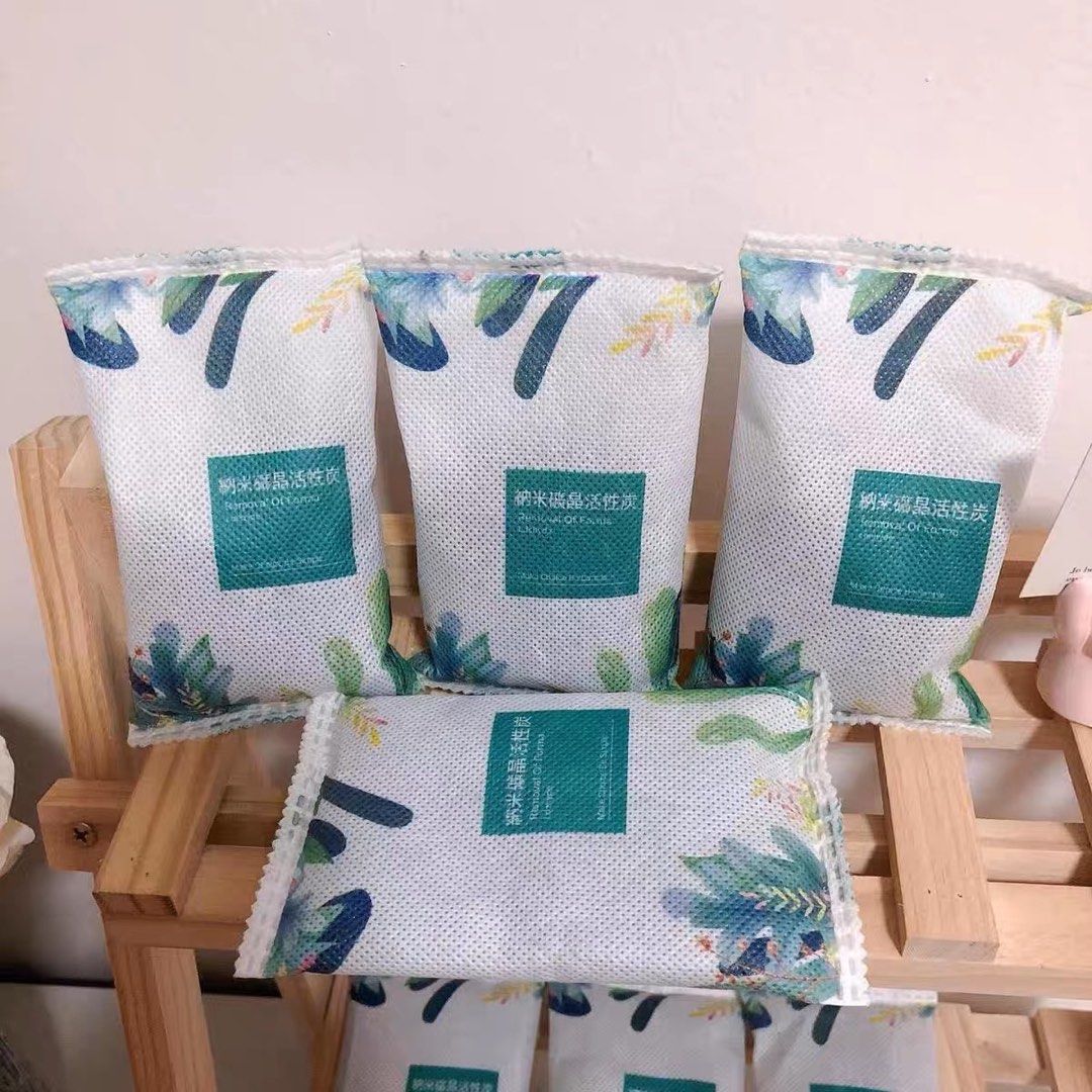 Formaldehyde removal, Furniture & Home Living, Home Improvement