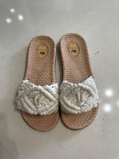 Friday flats