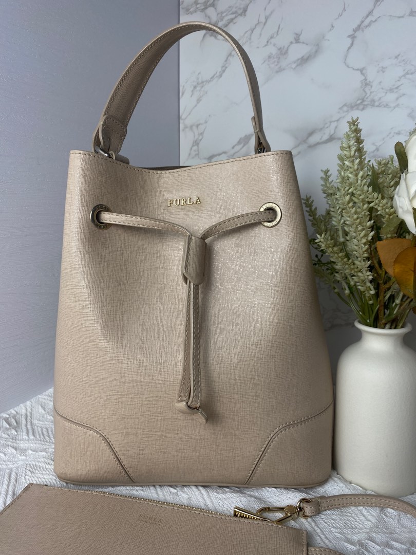Furla Bucket Bag