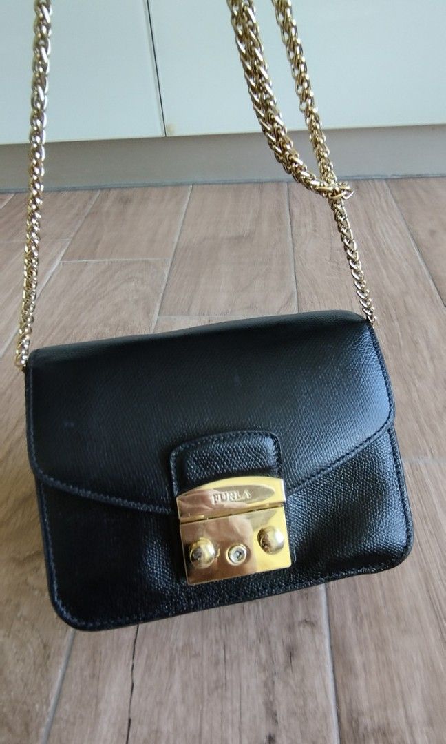 Furla small size