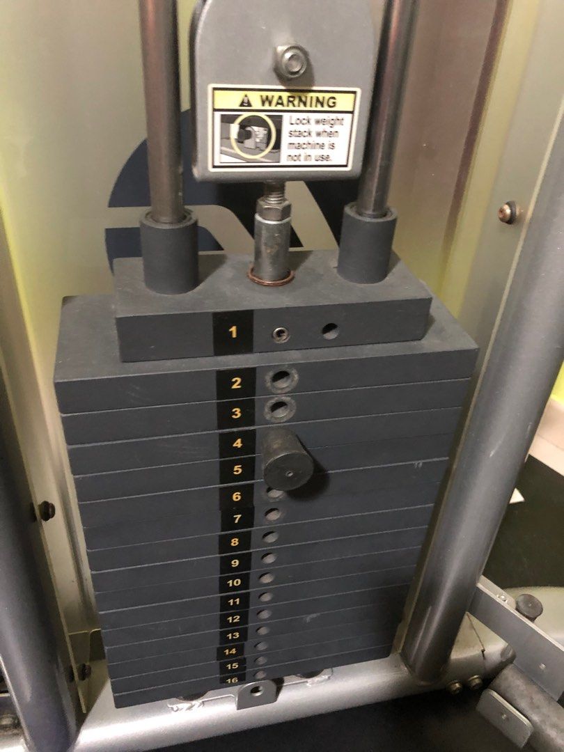 G7 2025 cable machine