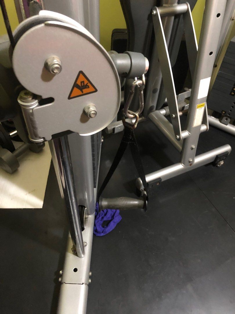 G7 cable machine store