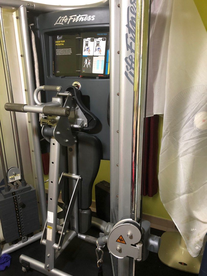 G7 cable machine deals