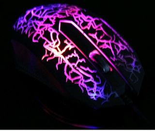 Gaming Mouse