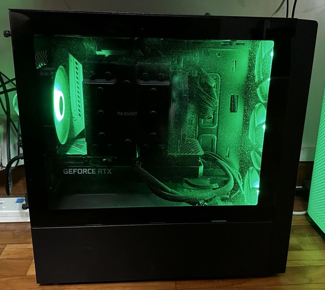 Gaming pc 32gb on sale