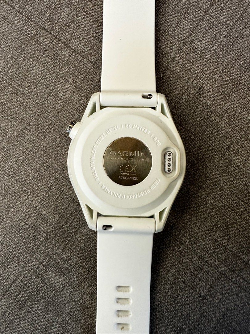 Cex garmin fenix discount 5