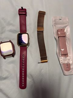 Garmin Venu SQ