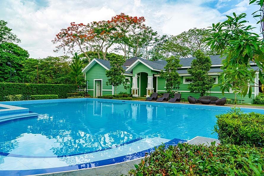 CLUB STA. ROSA Inner Lot FOR SALE!, Property, For Sale, Lot on