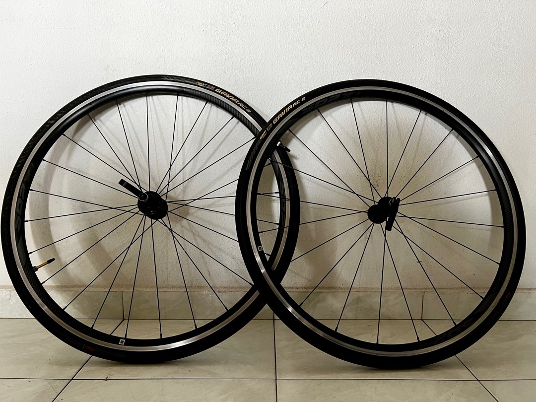 giant sr2 disc tubeless