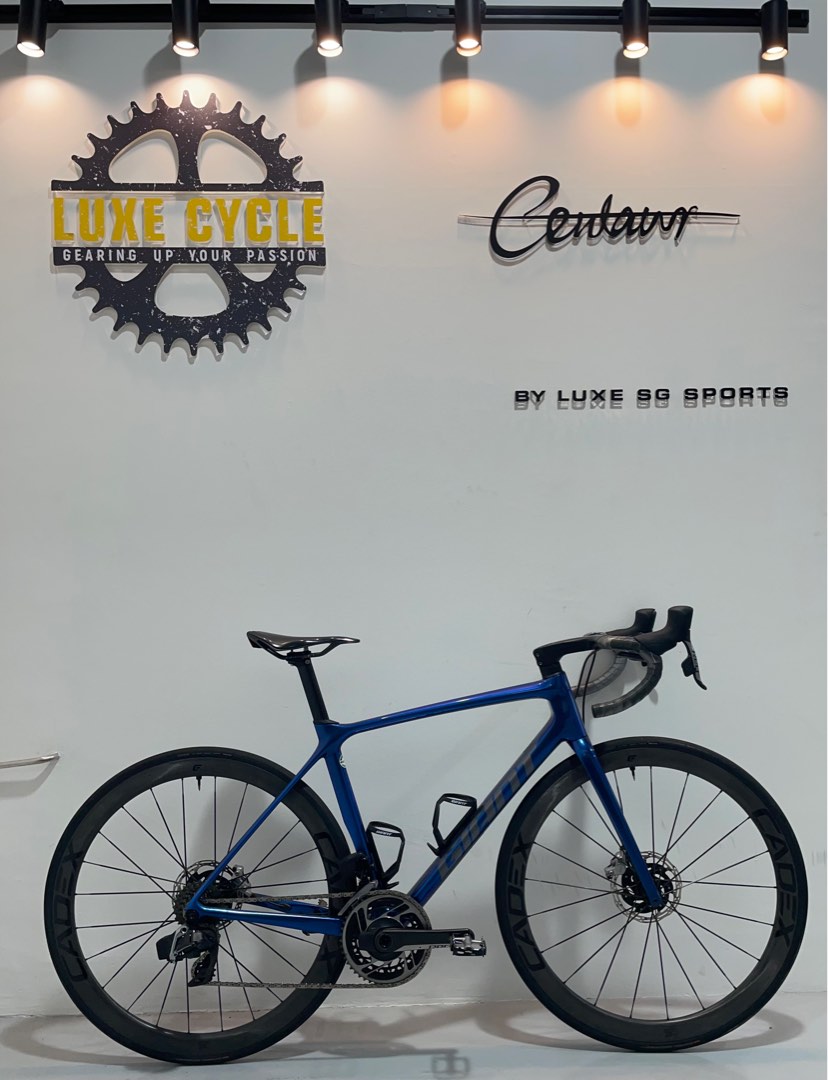Giant tcr advanced pro sale new arrivals