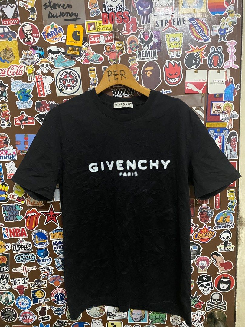 Givenchy shirt discount dhgate