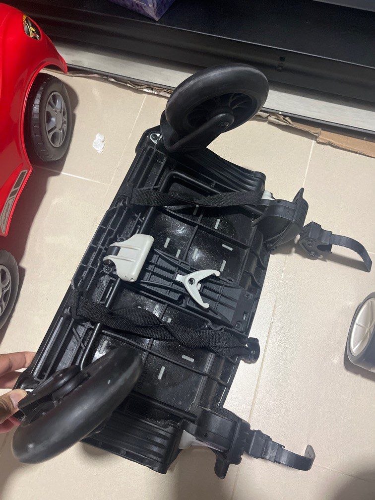 Glider board, Babies & Kids, Going Out, Other Babies Going Out Needs on