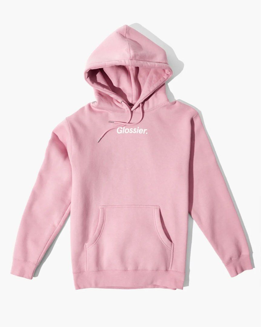 Glossier sweater outlet