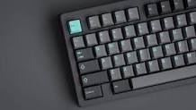 GMK Modo Modern Dolch Mist, Computers & Tech, Parts & Accessories ...