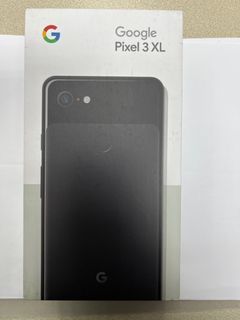 Google pixel 3XL 64GB brand new