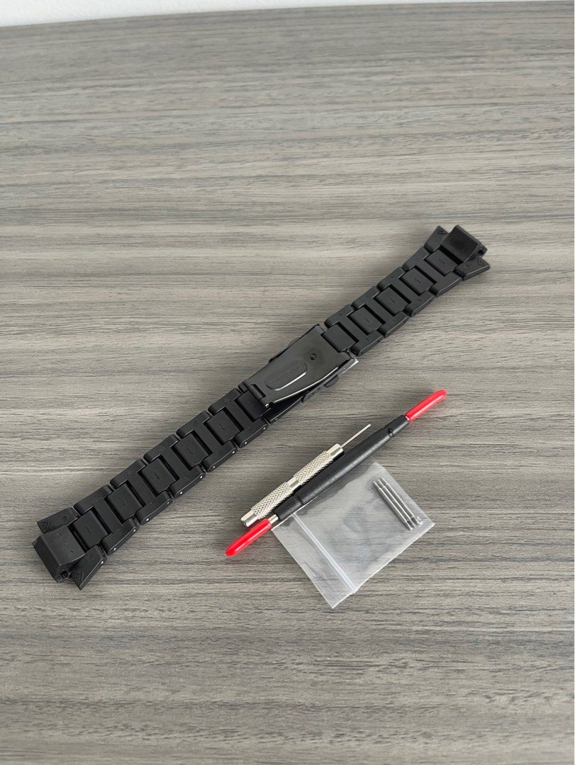 G shock clearance composite bracelet