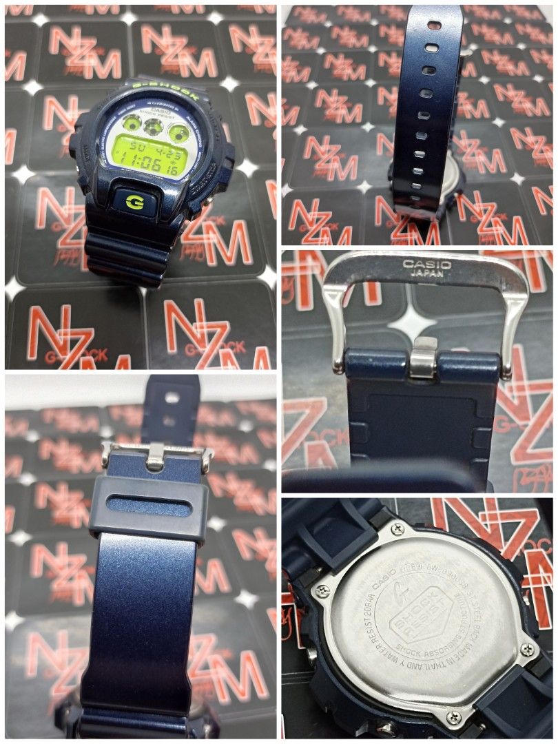 Dw6900 sb2 outlet