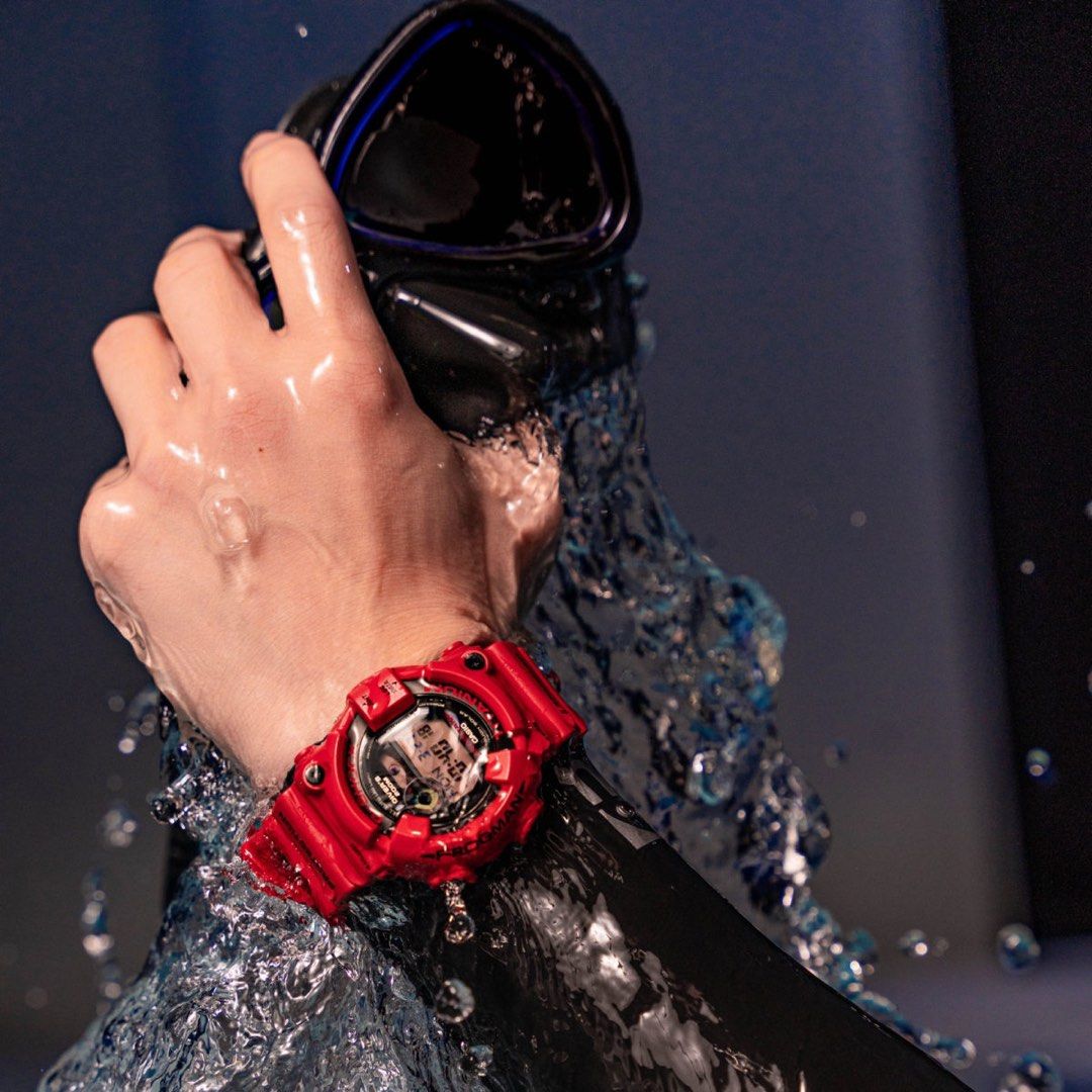 frogman 8230