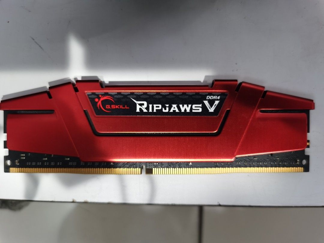 G skill ddr4 clearance 3000